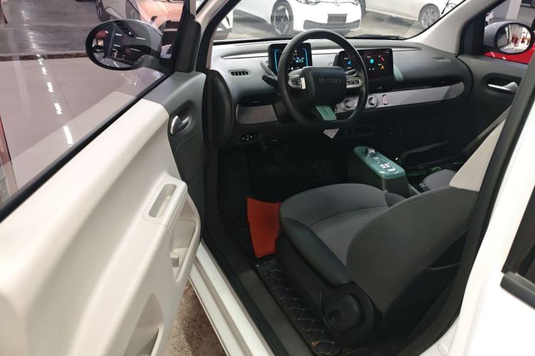 Used Qiyuan Lumin 2022 155 km – Refreshingly Sweet Edition
