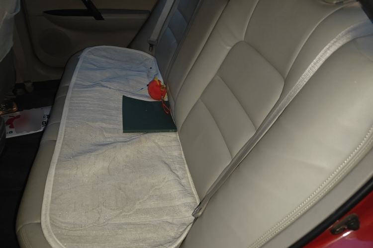 Used Mazda 6 2011 2.0L Automatic Fashion Edition
