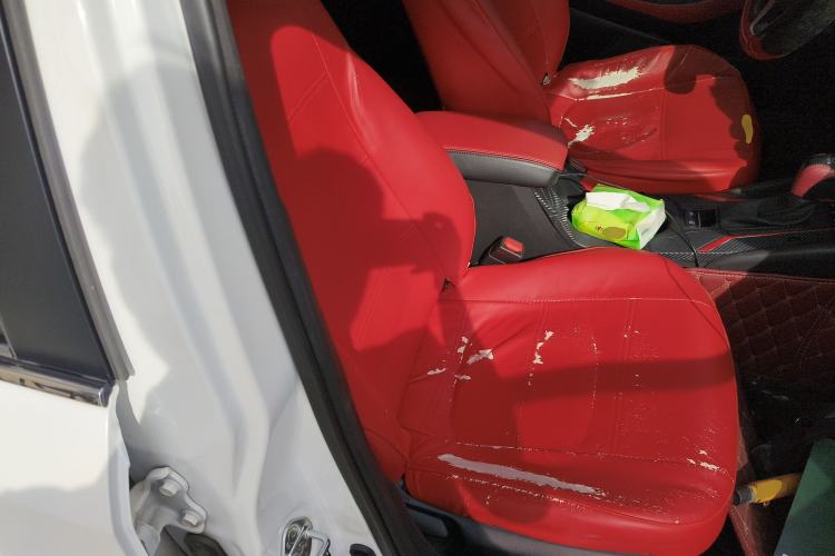 Used Toyota Corolla 2021 1.2T S-CVT Pioneer Edition