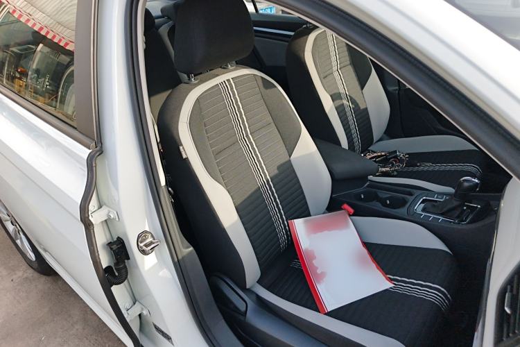 Used Volkswagen Bora 2024 200TSI DSG Comfort Edition
