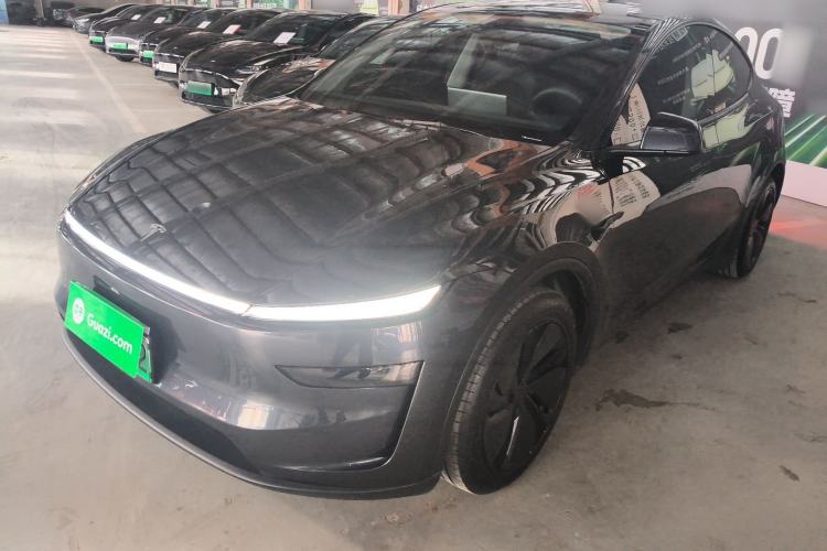 Used Tesla Model Y 2025 Rear-Wheel Drive First Edition