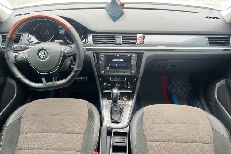 Used Volkswagen C-TREK 2020 1.5L Automatic Comfort Model
