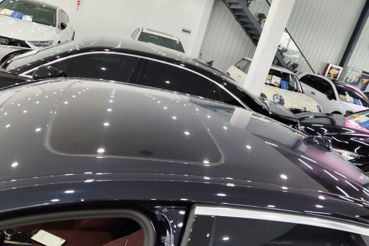 Used BMW 5 Series 2021 525Li M Sport Package