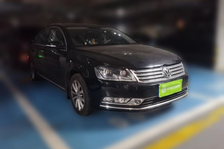 Used Volkswagen Magotan 2015 1.8TSI Advanced Model