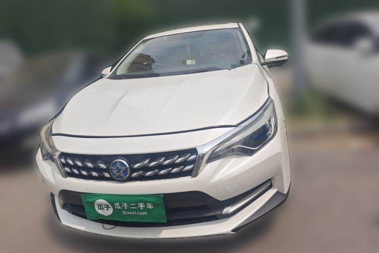 Used Venucia D60 2019 100 000 Glory 1.6L XL Manual Chenku Edition China VI
