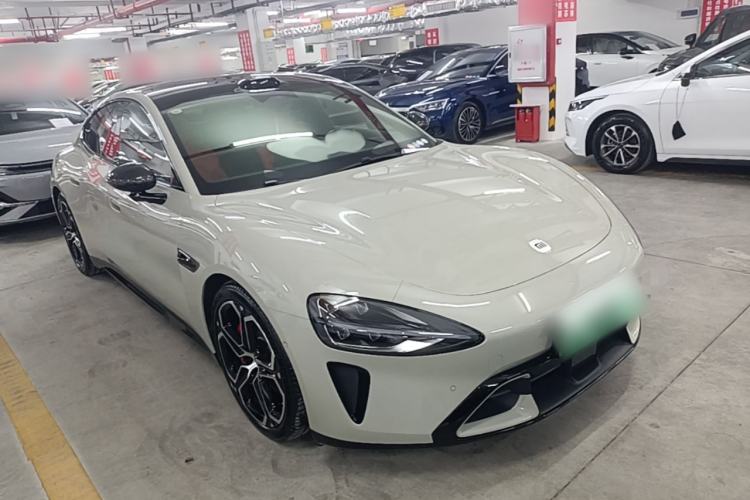 Used Xiaomi Auto SU7 2026 Model Max