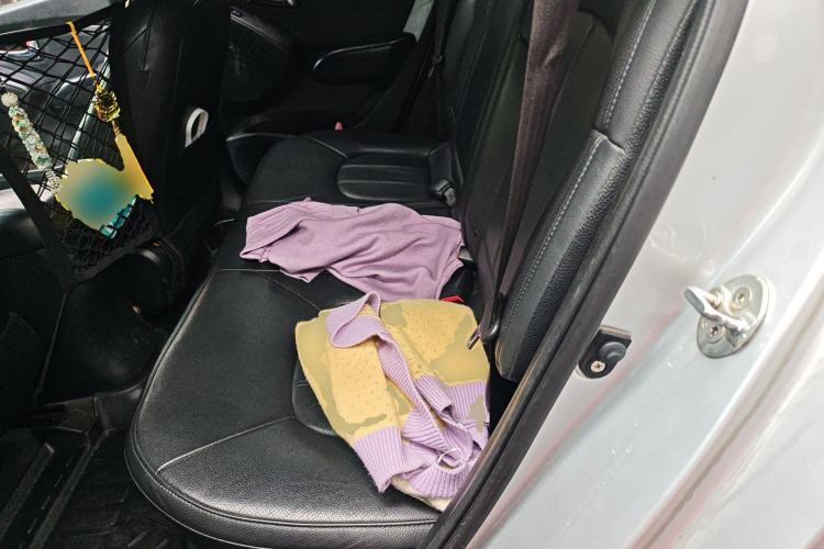 Used Hyundai ix35 2013 2.0L Automatic Two-Wheel Drive Smart GLS China IV Standard