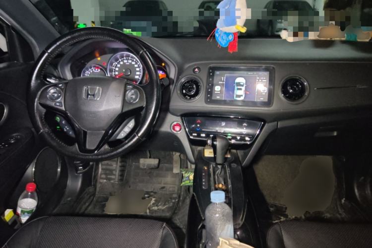 Used Honda XR-V 2015 1.8L VTi CVT Luxury Edition