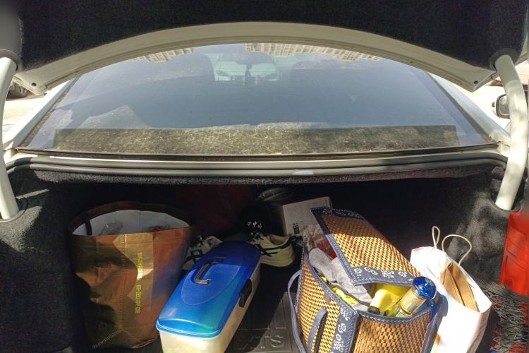 Used Cadillac XTS 2018 28T Elite Edition