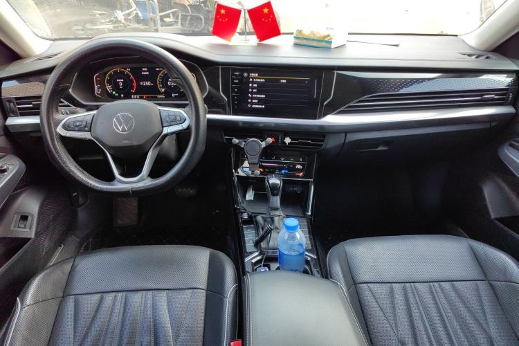 Used Volkswagen Passat 2022 330TSI Luxury Edition
