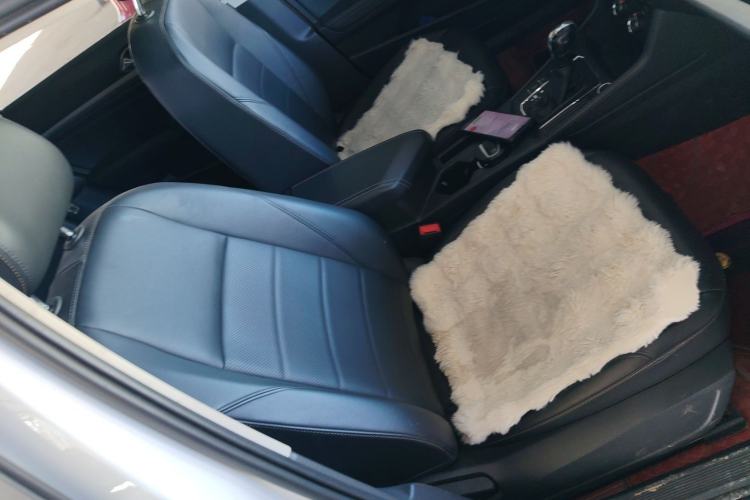 Used Volkswagen Lavida 2021 1.5L Automatic Comfort Edition
