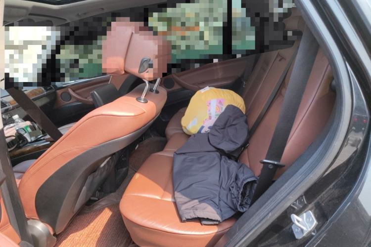 Used BMW X5 2013 xDrive35i Luxury Model
