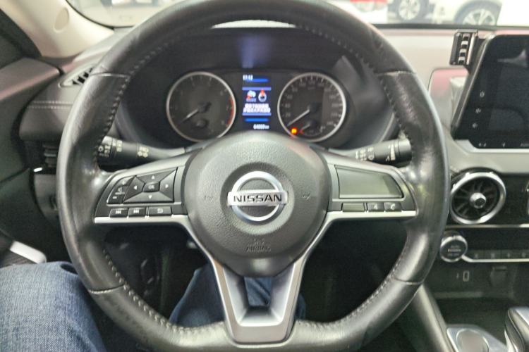 Used Nissan Sylphy 2022 1.6L XL CVT Enjoyment Edition