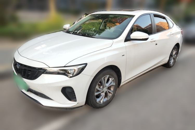 Used Buick Verano 2023 Pro Enjoyment Edition