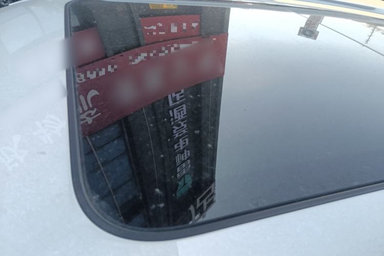 Used Skoda Kodiaq 2024 TSI330 5-Seat Two-Wheel Drive Elite Version Roof