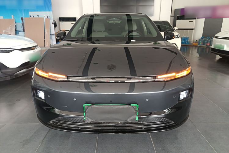 Used Leapmotor B01 2025 650 Enjoyment Edition Front