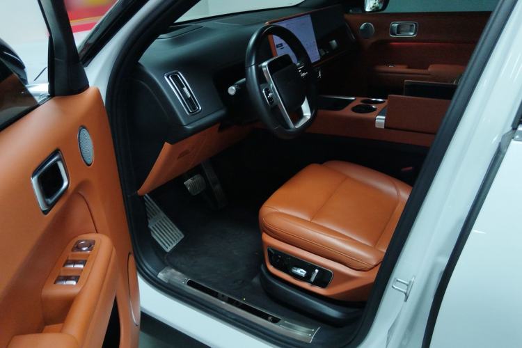 Used Li Auto L7 2023 Pro Model