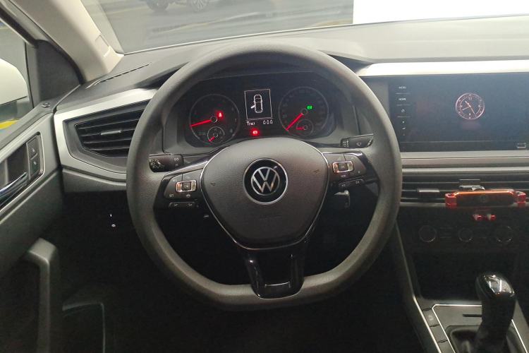 Used Volkswagen Polo 2022 Plus 1.5L Automatic Enjoy Life Edition
