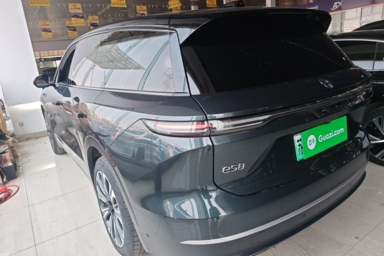 Used Nio ES8 2023 75 kWh Executive Edition Exterior 2
