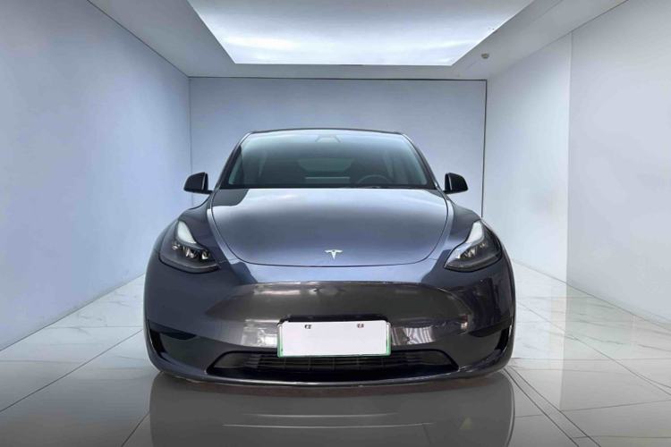 Used Tesla Model Y 2022 Rear-Wheel-Drive Version