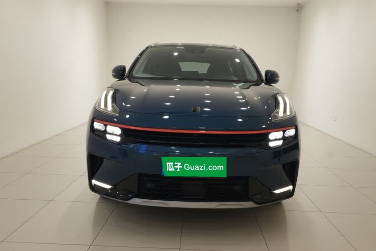 Used Lynk & Co 06 2020 1.5T YAO Halo