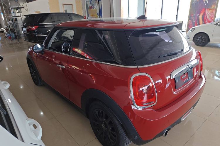 Used MINI MINI 2014 1.2T ONE+