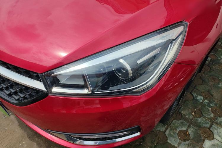 Used Chery Arrizo 5 2018 1.5L Manual Tribute to Youth Edition