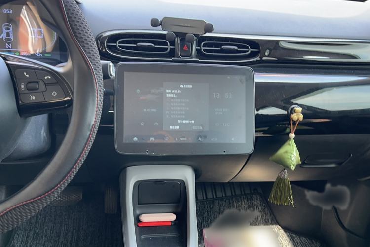 Used Leapmotor T03 2023 310 Lite Edition
