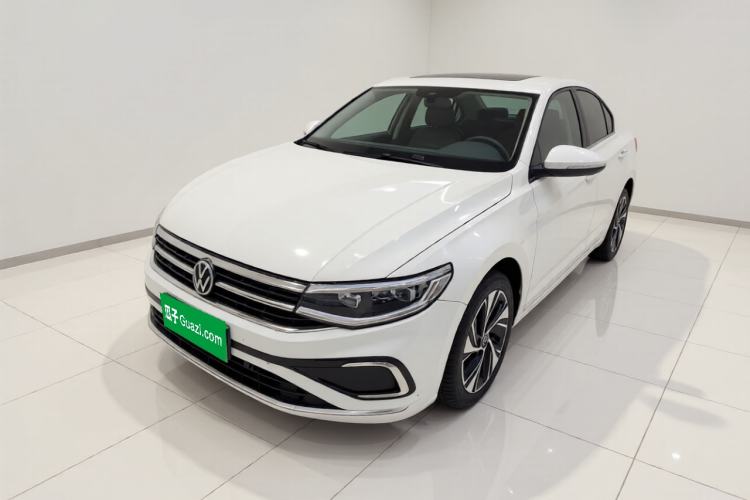 Used Volkswagen Bora 2023 200TSI DSG YueXing PRO Edition
