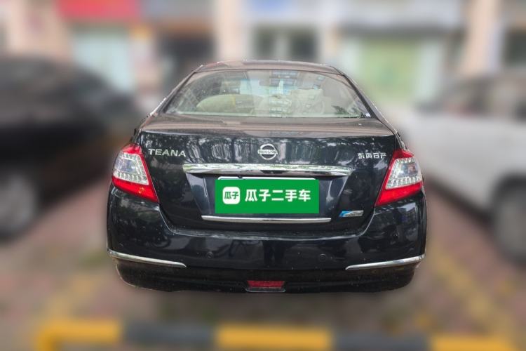 Used Nissan Teana 2011 2.0L XL Comfort Edition