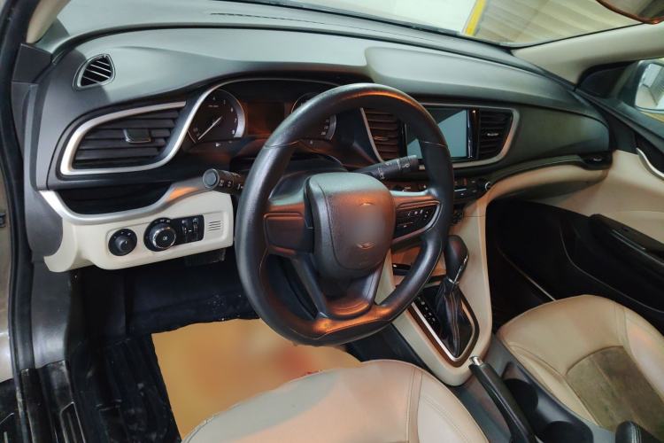 Used Buick GT 2016 15N Automatic Elite Edition