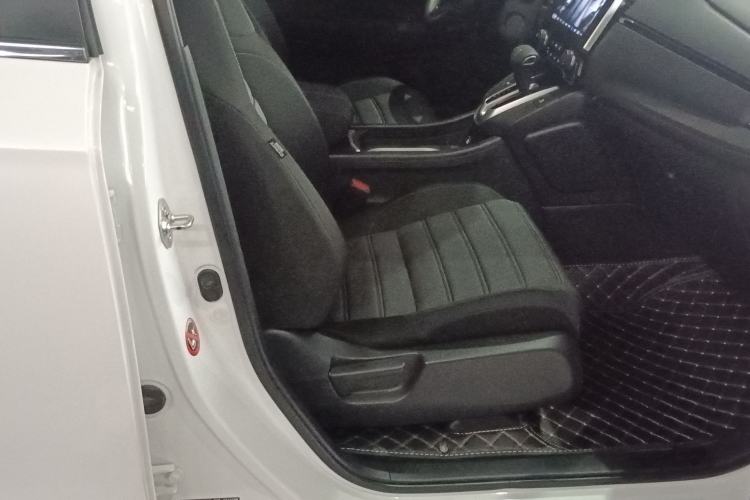 Used Honda Breeze 2021 240TURBO CVT Front-Wheel Drive Elite Edition Right Front Seat