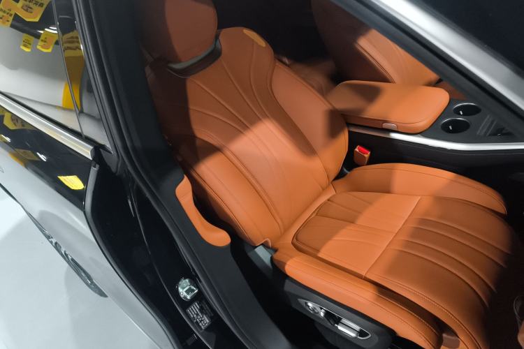 Used XPeng G9 2024 702 Max Right Front Seat