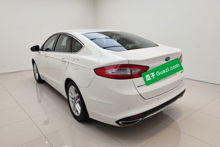 Used Ford Mondeo 2013 1.5L GTDi180 Fashion Edition Exterior 3