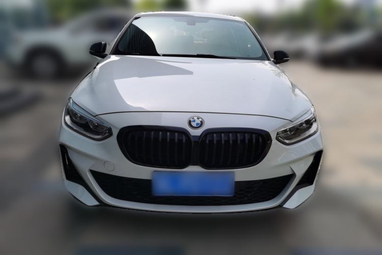 Used BMW 1 Series 2023 125i M Sport Night Edition
