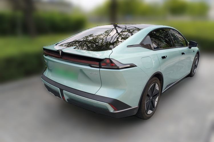 Used Deepal SL03 2022 515 Pure Electric Version