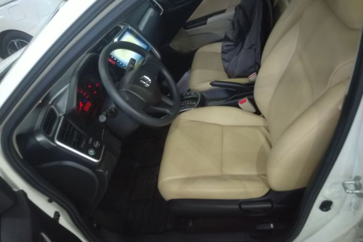 Used Honda Greiz 2016 1.5L CVT Classic Edition
