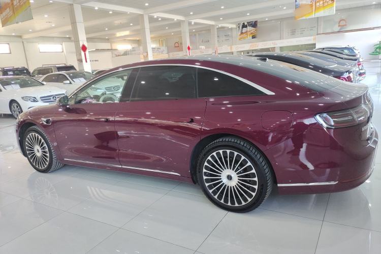 Used Hima Stelato S9 2025 Extended-Range Ultra