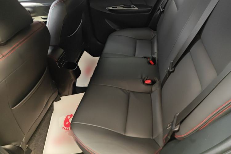 Used Toyota YARiS L  Zhi Xiang 2020 1.5L CVT Leading Edition
