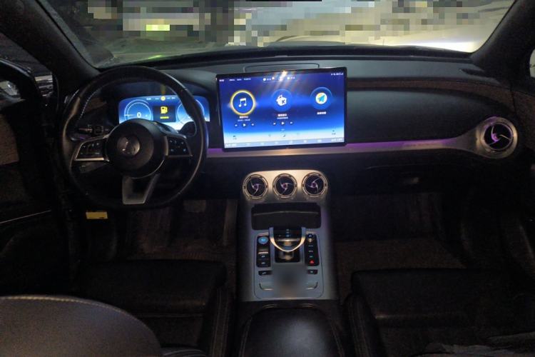 Used Denza X 2020 PHEV Flagship Edition