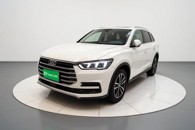 Used BYD Song Pro 2019 1.5T Automatic Elite Edition