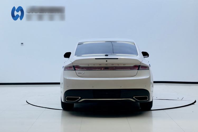 Used Lincoln MKZ 2020 2.0T Deluxe Edition
