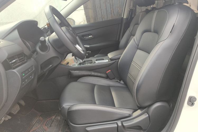 Used Nissan Sylphy 2022 1.6L XL CVT Enjoyment Edition