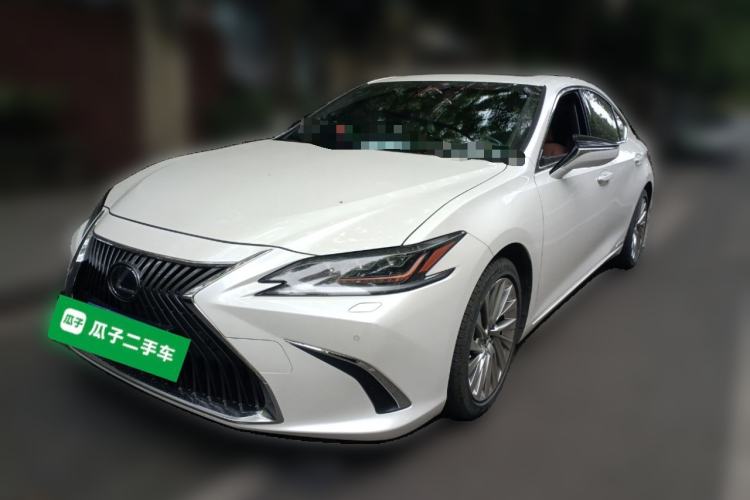 Used Lexus ES 2020 300h Executive Edition