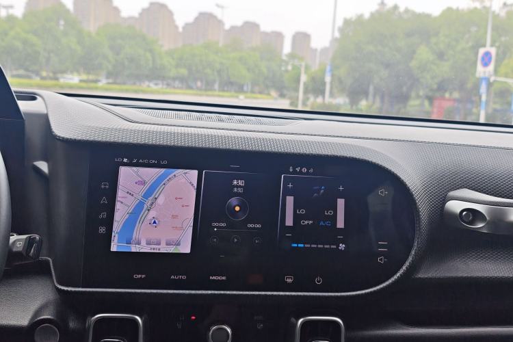 Used Haval DARGO 2024 1.5T DCT Border Collie Edition