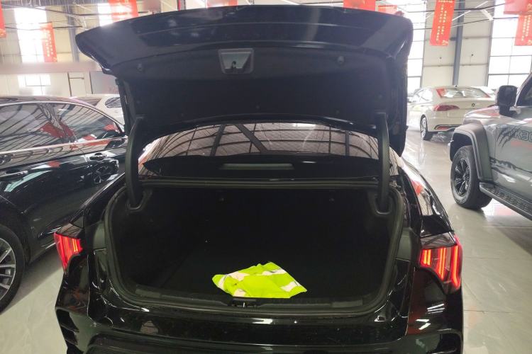 Used Lynk & Co 03 2023 1.5TD DCT JingPlus