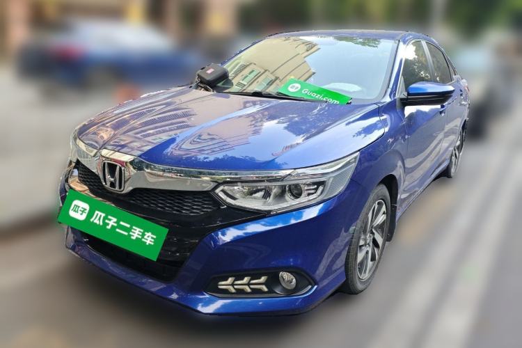 Used Honda Crider 2019 180 Turbo CVT Luxury Edition China VI Emission Standard