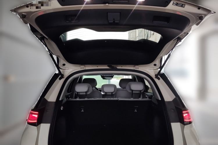 Used BYD Sealion 05 EV 2025 520 km Smart Cruise Version