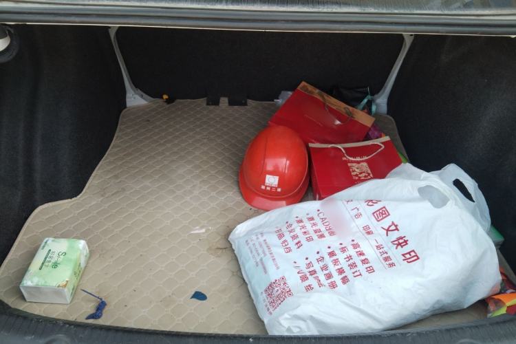 Used Volkswagen Lavida 2015 1.6L Automatic Fashion Edition
