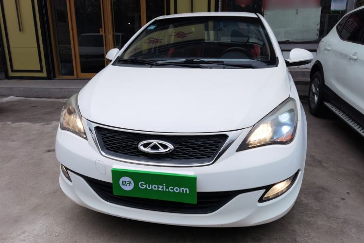 Used Chery Arrizo 3 2015 1.5L Manual Genuine Version